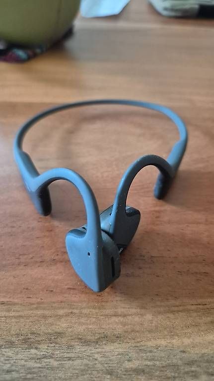 Kopfhörer: Knochenschall Kopfhörer Aftershokz – Gebraucht aus Erstfeld von Guz93 1