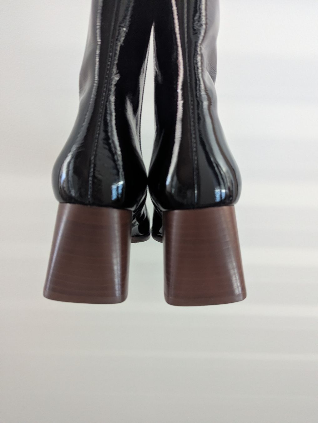 Sezane Scarpe da donna: Sézane - Axelle boots black - EU40 – Nuovo (secondo la descrizione) da Zürich venduto da gag_wg7n 1