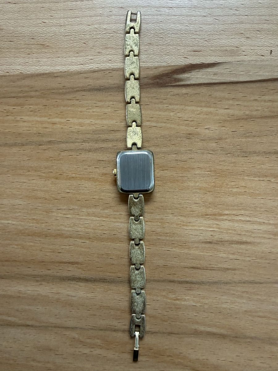 Armbänder & -reifen: Armbanduhr Quartz – Gebraucht aus Grenchen von Bastet007 2