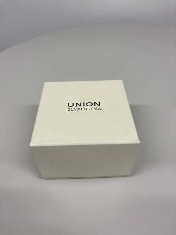 Union Glashütte Orologi: Union Glashütte Uhr – Usato da Novaggio venduto da cloului 3
