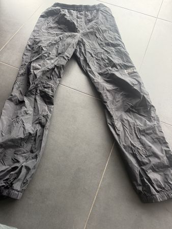 Jack Wolfskin Regenhose Grösse 152 sehr guter Zustand