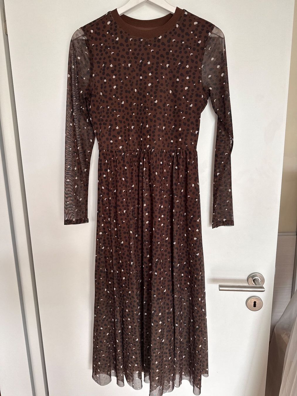 Tom Tailor Kleider: Maxikleid von Tom Tailor Gr.XS – Gebraucht aus Schönenwerd von d.chiara