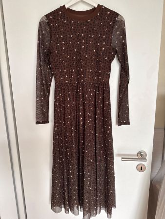 Maxikleid von Tom Tailor Gr.XS