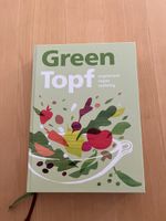 Vegetarisches Kochbuch