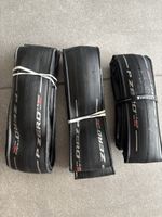 Rennvelo Pneu 3x Pirelli P Zero Race TLT SL 28mm