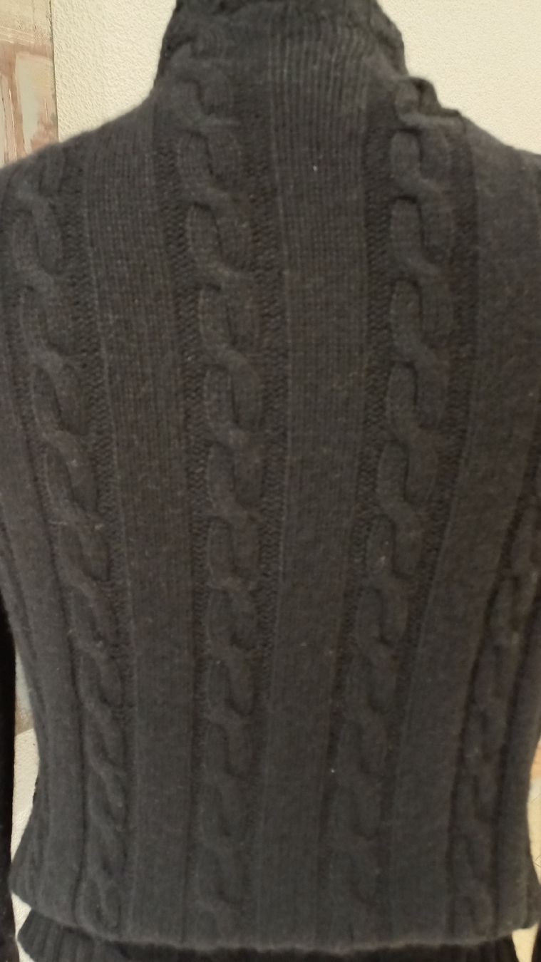 Maglioni & Felpe: Pullover mit Pailletten. – Usato da Birr venduto da wasili01 2