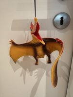 Pteranodon Figur zum Aufhängen & Spielen