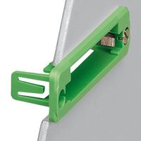 Anschlussblocktools und Zubehör IC-DFR 4