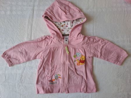 Jacquet Mi-saison Disney pour fille Taille 74