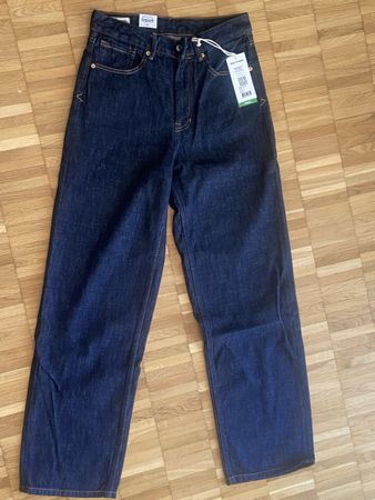 Damen Jeans Kings of Indigo