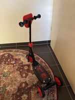 Spidermann Roller