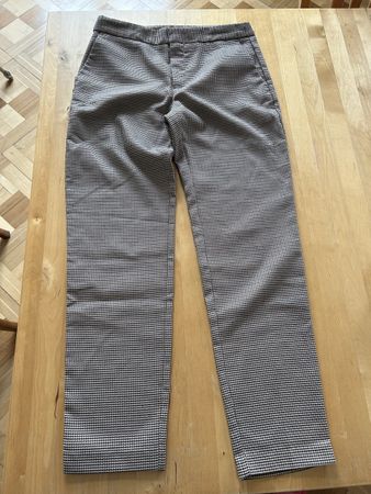 Zara pants size 34