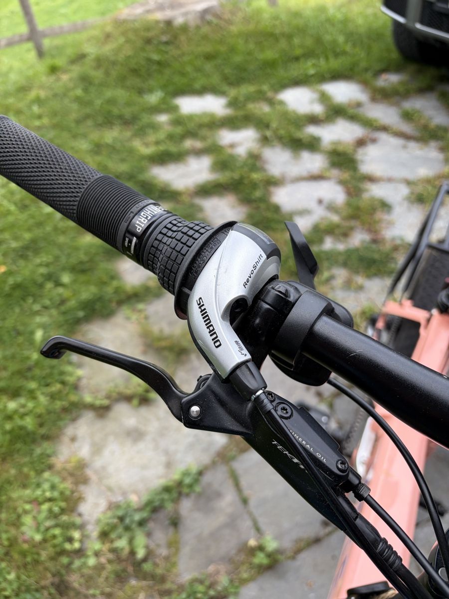 Velos: Mate X 750W Candy Crushed – Neu (gemäss Beschreibung) aus Rougemont von Fossati07 7
