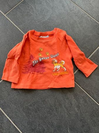 Pullover, Campus Baby, 86, Zustand gut