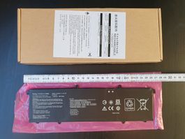 Asus Laptop Akku Modell C31N2105 11.61V 70Wh Neu in OVP