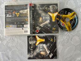 Timeshift (CIB)