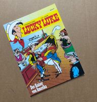 Lucky Luke - Der Kaiser von Amerika, Band 57, Top!