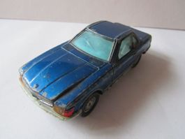 Mercedes-Benz 350 SL, Corgi Toys