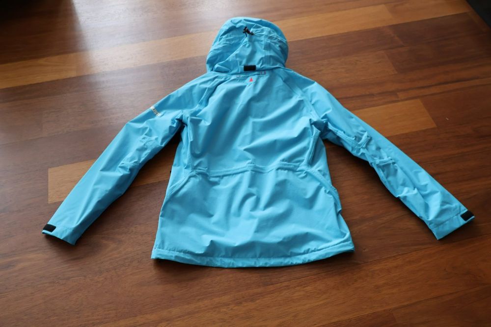 Musto Jacken: Outdoorjacke – Neu (gemäss Beschreibung) aus Schaffhausen von maggie49 2