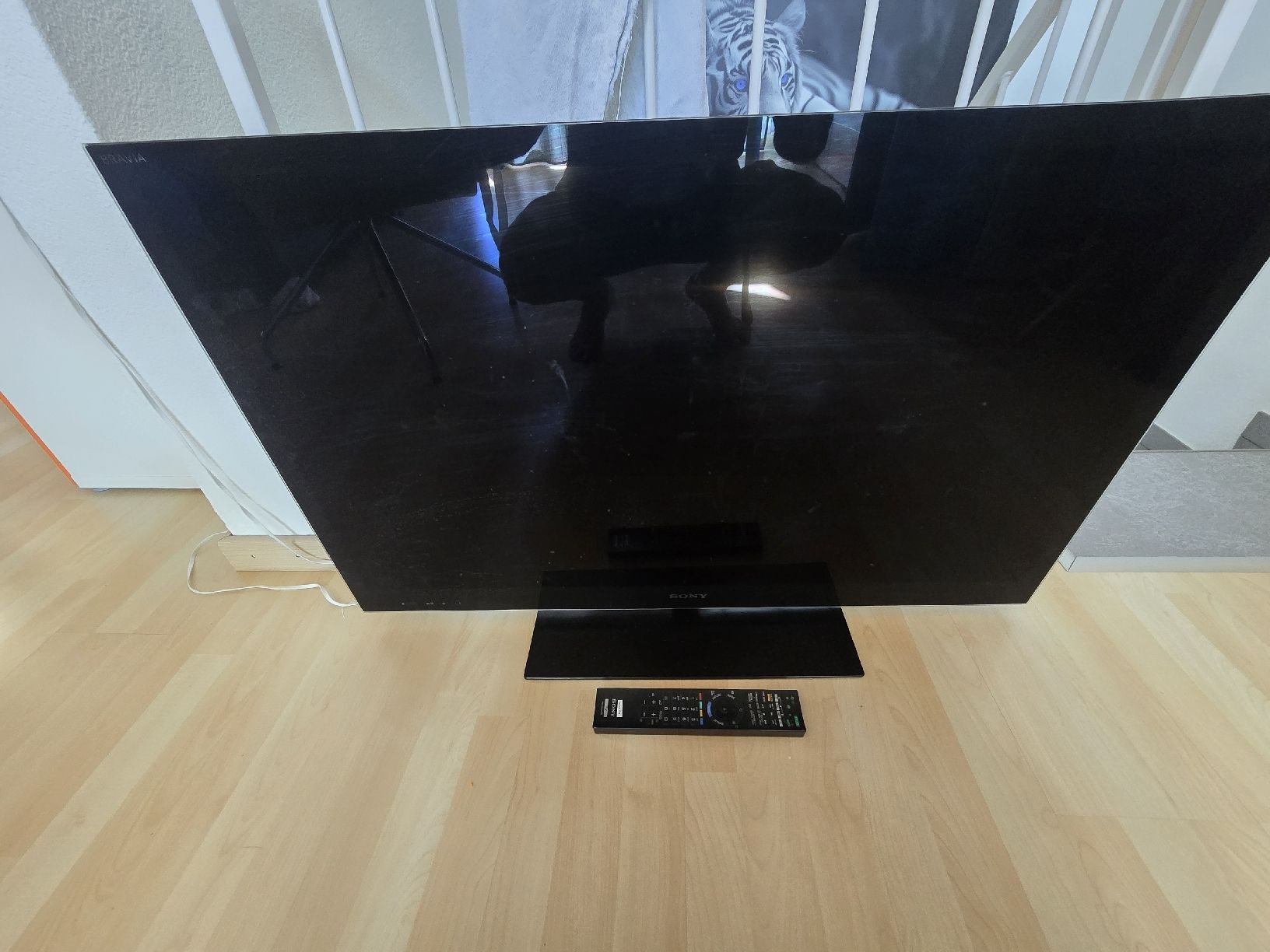 Televisori: Sony TV 40 zoll – Usato da Niederbipp venduto da Em.Ai