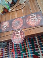 as i lay dying- the powerless...(digisleeve)