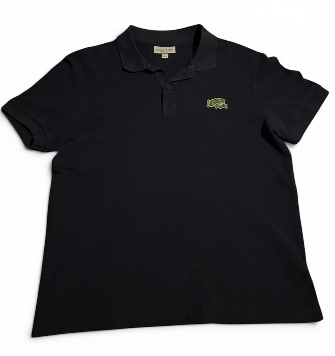 Lacoste Magliette Polo: Lacoste Polo L – Usato da Basel venduto da lenarrari