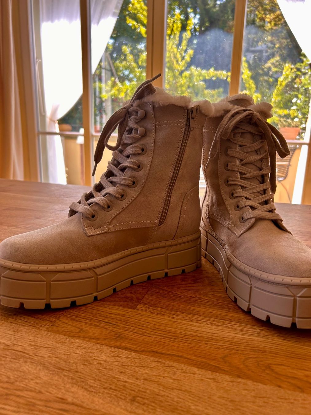Bench Scarpe da donna: Winterschuhe Bench – Nuovo (secondo la descrizione) da Bern venduto da ninar 1