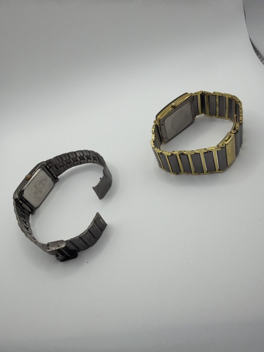 Rado Orologi: 2x Rado Defekt – Difettoso da Horw venduto da Mm-watch 3