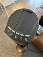 Turmventilator schwarz guter Zustand