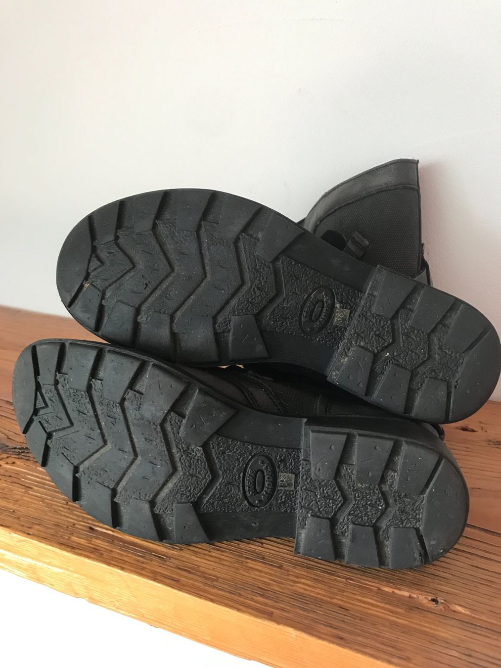 Steve Madden Scarpe da donna: Stiefel Leder Steve Madden, Gr. 37/38 – Usato da Amriswil venduto da Egoldi 3