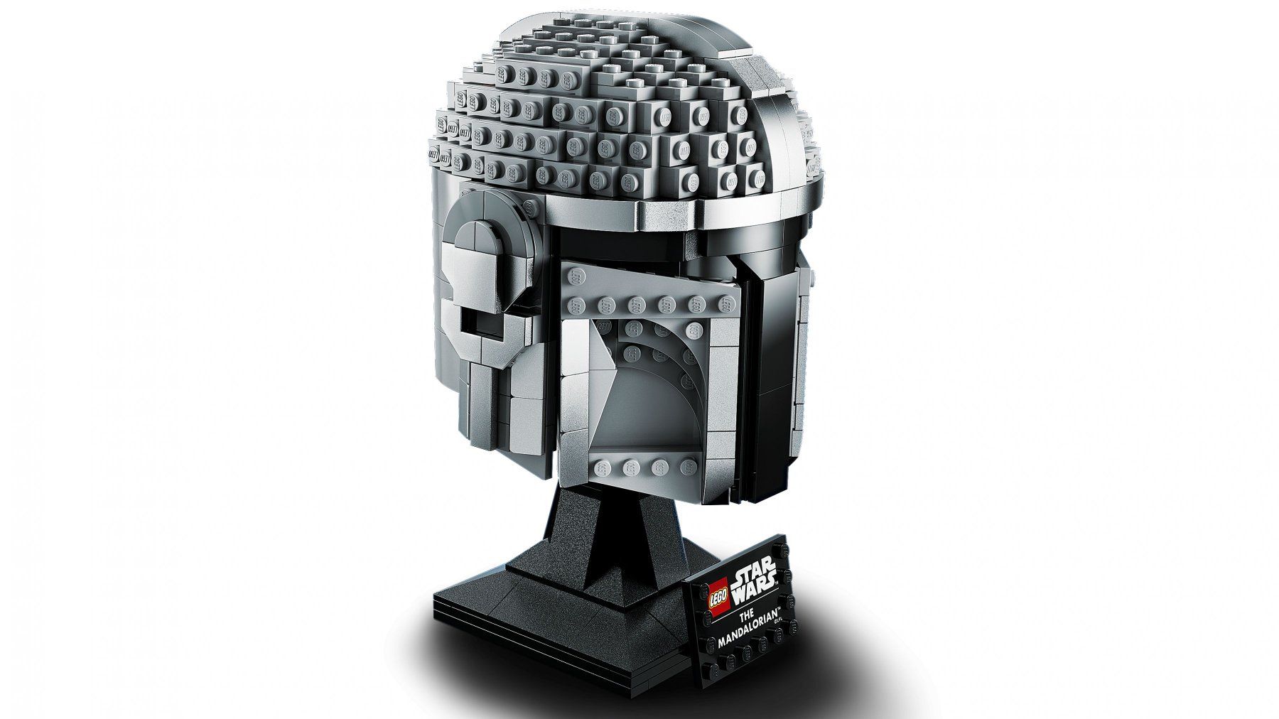 Lego Baukästen: Lego 75328 Mandalorianer Helm – Neu und originalverpackt aus Luzern von Venancio66 4