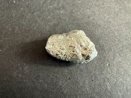 Silber Nugget 7,66 g