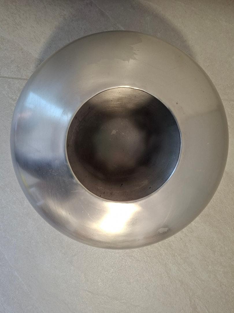 Tutte le decorazioni: Deko Schale aus Metall – Usato da Udligenswil venduto da m-nikolic 1