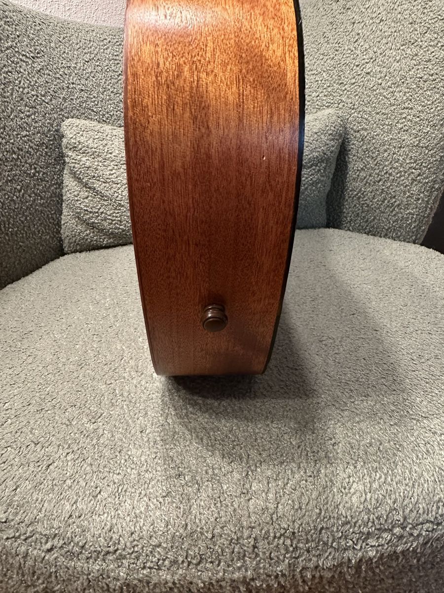 Strumenti musicali: Brüko, Kindergitarre  – Usato da Interlaken venduto da Stefano017 9