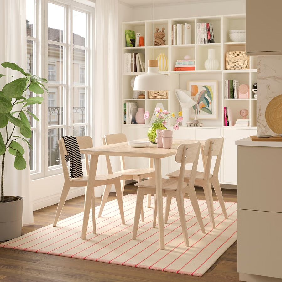 Tavoli: IKEA Lisabo Esstisch – Usato da Zürich venduto da liviam1 1
