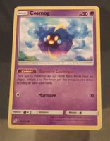 Carte Pokémon Cosmog - Rare! ✨