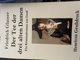 Der Tee der drei alten Damen 