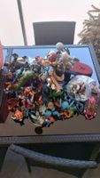 Masters of the universe Vintage , Konvolut