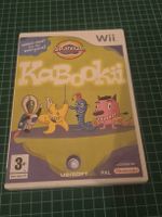 Cranium Kabookii for Nintendo Wii - Complete with 3D Mask!