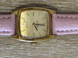 Omega De Ville 1970-1979 Vintage