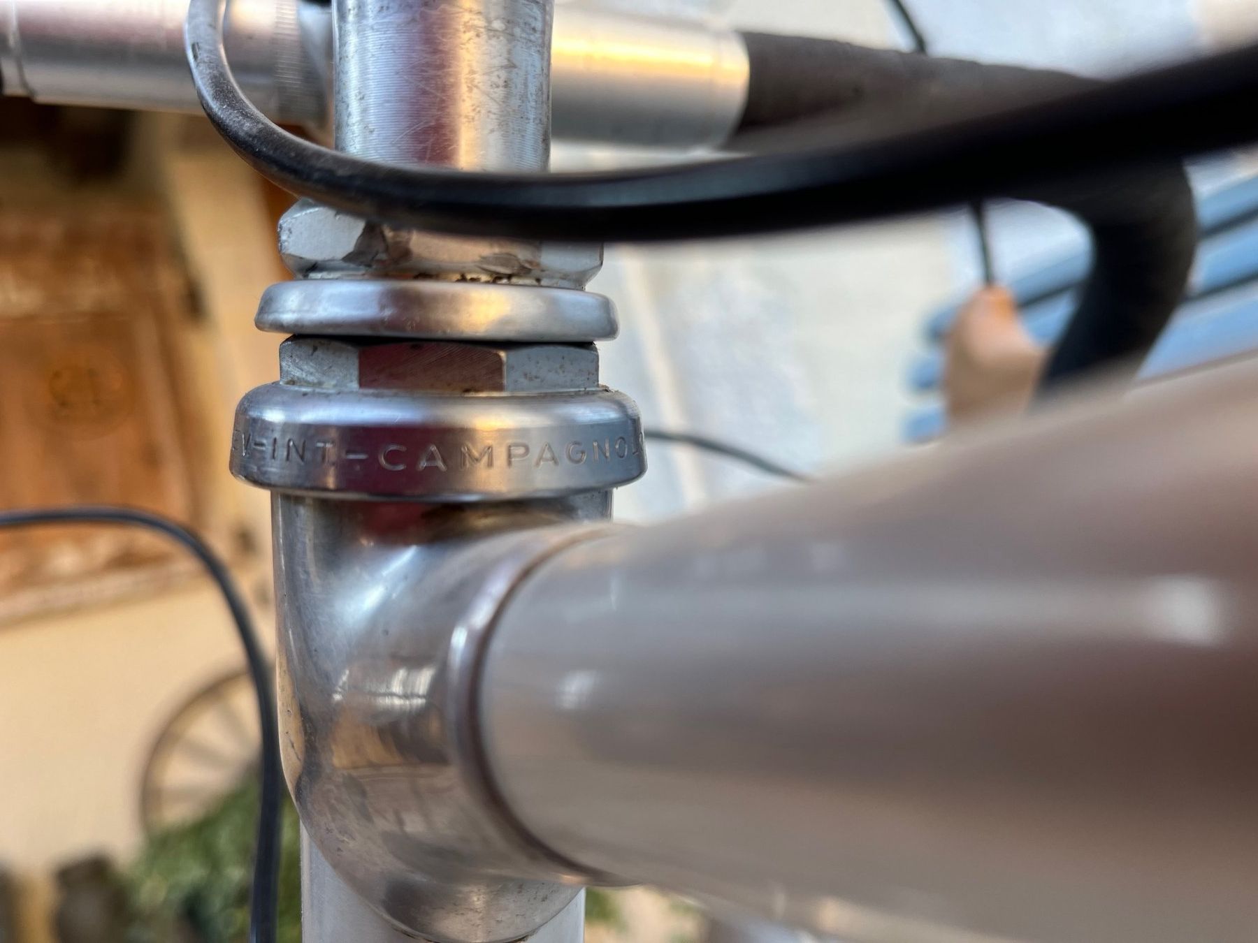 Vélos: ALAN Velo Cyclocross Gravel – D'occasion à Aïre par Mcnog 7