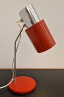 MCM Vintage Design, Josef Hurka, Napako, Tischlampe, 1970er