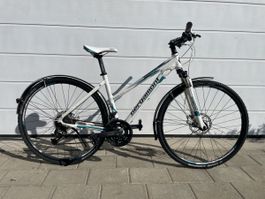 Bergamont Helix 6.3