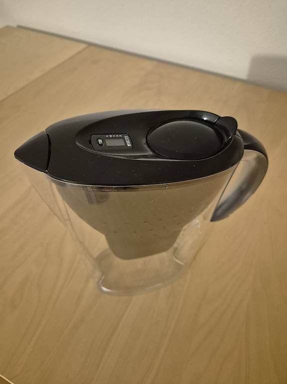 Sanitari: Britta Wasserfilter – Usato da Utzigen venduto da ram_hh7j