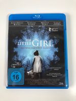 The Little Girl - Das Böse hat einen Namen (2012) - Bluray