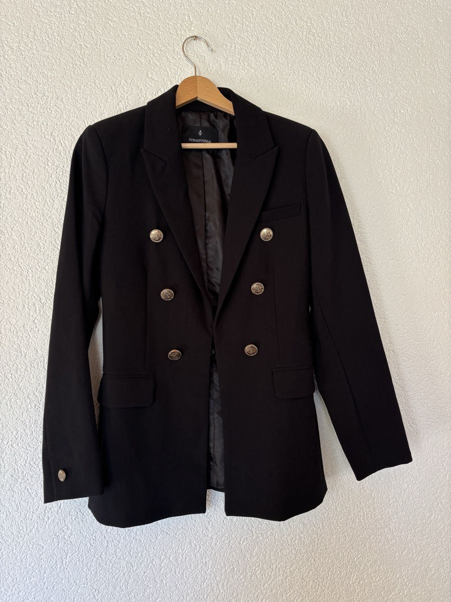 Stradivarius Giacche: Stradivarius Blazer XS – Nuovo (secondo la descrizione) da  venduto da
