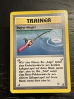 Pokemon Super-Angel 103/111 neo trainer vintage