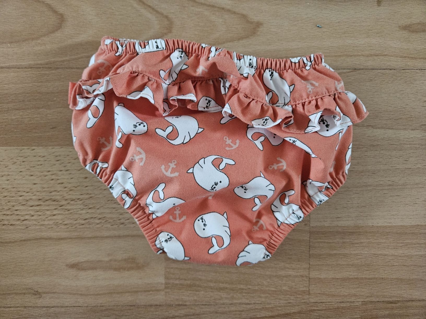 Lässig Maillots de bain: Schwimmwindel Gr. 62/68 – D'occasion à Zürich par Kris8050 2
