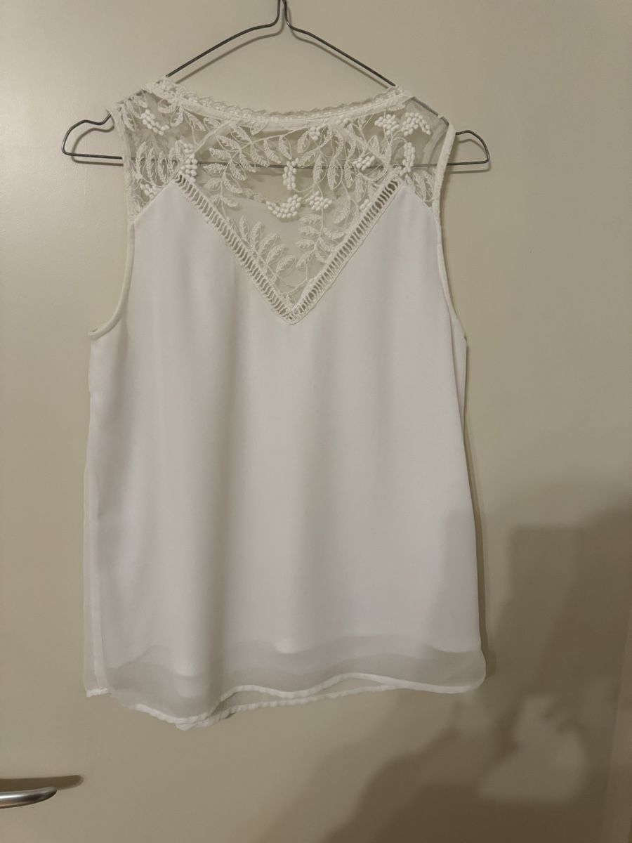 Tops: Top Gr.S – D'occasion à zürich par fufinini4
