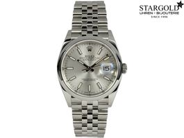 Rolex Datejust 36 - 126200